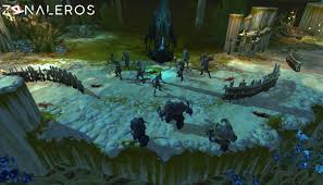 Estrategia > tiempo real / 2015 (por determinar). Descargar We Are The Dwarves Pc Ingles Mega Torrent Zonaleros