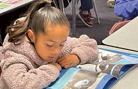 Covering the Santa Ana Unified School District Education + Communication =  A Better Nation