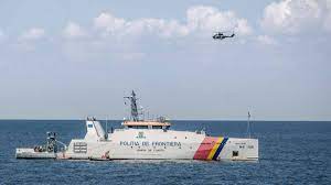 În 1939, serviciul farului sua a fost, de asemenea, fuzionat cu garda de coastă. Garda De CoastÄƒ A Tras Linie Pentru Primele È™ase Luni De Zile Ale Acestui An Ctnews