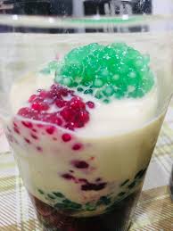 Puding merupakan salah satu kategori pencuci mulut yang popular. Cara Buat Puding Sagu Gula Melaka Yang Sedap Lembut Dan Mudah Disediakan Blog Cik Matahariku