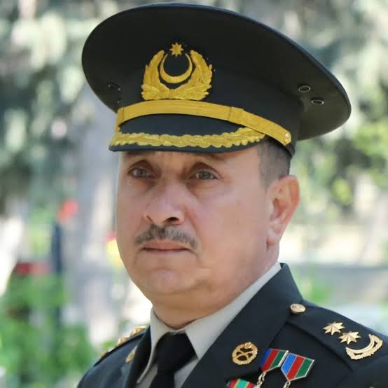 Hərbi ekspert: 