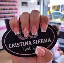 Ver más ideas sobre manicura de uñas, manicura así se llevan las uñas de novia este 2019. 97 Ideas De Unas Decoradas Juveniles Unas Decoradas Manicura De Unas Manicura