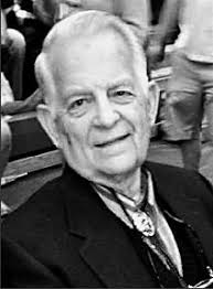 Robert Nys Obituary (2012)