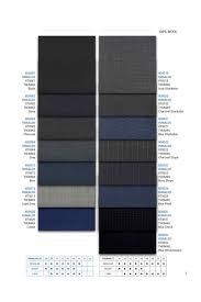 Paul Betenly Classic Thomas Suit