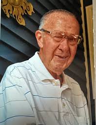 Obituary information for Everett Frederick Held