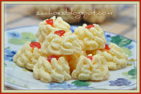 Rangup dan cair di mulut. Pin On Biscuits