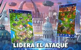 Copiar la carpeta obb en sdcard / android / obb. Final Fantasy Xv A New Empire Apk Data