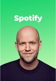 How Daniel Ek Revolutionized Music Streaming with Free Content