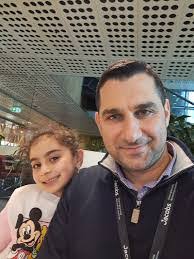 Jeffrey Palacios's Instagram, Twitter & Facebook