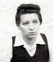 Marta Korchak Obituary