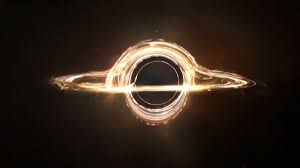 Last year's hit film interstellar used real scientific equations to depict what happens when a team of space farers venture near a supermassive black. Learn How To Re Create The Interstellar Black Hole Using Practical Effects