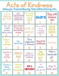 25 Best Random Acts Of Kindness Ideas For Preschoolers Kindergarten Natural Beach Living Kindness Activities Teaching Kindness Kindness For Kids