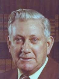 Frank Edward Wallace (1911-2011)