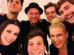 Start auf vox, sendetermine und teilnehmer. Sing Meinen Song 2019 Teilnehmer Beim Vox Tauschkonzert Wer Ist Dabei