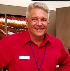 Alan McEwen, Wine Advisor with Wines For Humanity