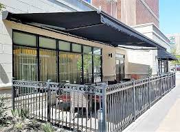 Pin On Commercial Awnings