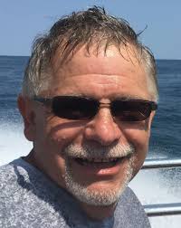 Dana Johnson Obituary (1960