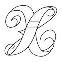 Whatever You Ve Got To Say Spell It Out In Bold Style With This Tattoo Alphabet Designs Download As Pdfs Tattoo Fonts Alphabet Alphabet Design Ink Lettering