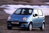 DAEWOO-MATIZ