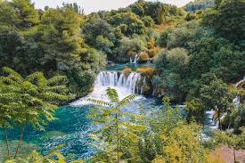 The hidden treasures of the upper and lower choose hiking in may and purchase the krka np entrance ticket at only 80 kunas. Krka National Park Day Trip From Split Everything You Need To Know