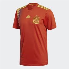 Ishikawa vou comprar uma camisa da espanha *o*. Camisa Adidas Espanha 1 Copa Do Mundo 2018 Masculina Produtos