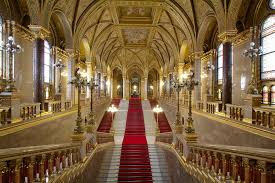 Officially tickets to the hungarian parliament. Budapest S Unparalleled Parliament Building