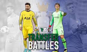 We did not find results for: Tt Battle Hugo Lloris Vs Kepa Arrizabalaga The Transfer Tavern