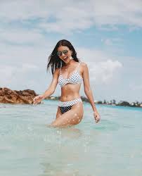 Photographs taken in beijing, hebei province and xian, china during the 2008 summer olympic games. Victoria Justice In Bikini Social Media 07 21 2018 Celebmafia