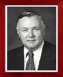 Former Agricultural Economics Faculty