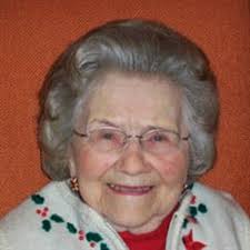 Marie A. Christy Obituary April 3, 2019