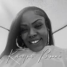 Kanetra Nene Brown