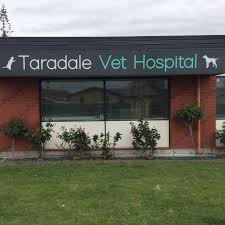 Taradale Veterinary Hospital