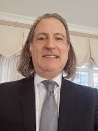 Richard Pierce Liberman