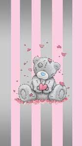 Unique Hugs Wallpapers For Mobile Teddy Bear Wallpaper Bear Wallpaper Teddy Bear Drawing