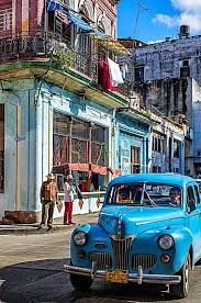 Bishop Magic Don Juan Cars Well Worn Cuba Paisajes De Cuba La Habana Cuba Viajar A La Habana