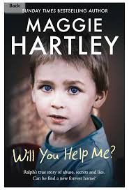 So many people have asked about my friend Vicky and what happens to her. My  new book out in August will reveal more about Vicky and the outcome of the  allegations that