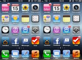 Dai voli ai trasferimenti in treno passando per i codici di. Clear La Migliore Applicazione Per La Gestione Delle Liste Todo La Recensione Di Iphoneitalia Iphone Italia