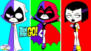 Pin On Color Swap Episodes