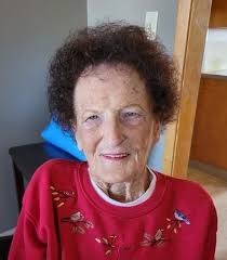 Carol J. "CJ" Wehrbein