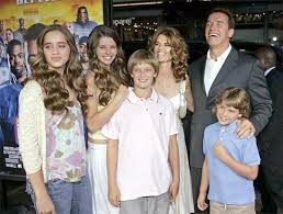 Image result for arnold schwarzenegger maid