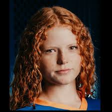 Reese Hilliard's High School Bio