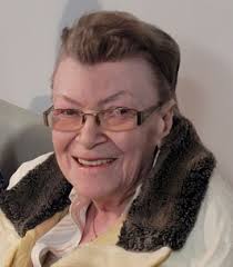 Sheila Vail Obituary