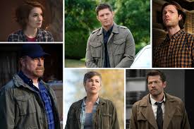 15,331,839 likes · 6,167 talking about this. Here S How Everyone S Story Ended On Supernatural Ew Com