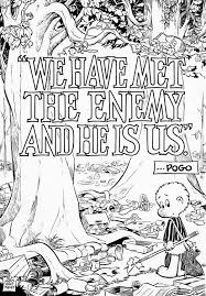 Save earth poster making, save earth save environment poster/ drawing. Vintage Poster Pogo Earth Day 1970 Isee International Society For Environmental Ethics