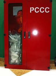 Kết quả h&igrave;nh ảnh cho MUA TỦ ĐỰNG THIẾT BỊ PCCC TẠI H&Agrave; NỘI