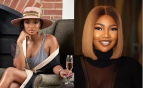 A recent revelation by ntombezinhle 'dj zinhle' jiyane in an interview with cosmopolitan magazine has left fans and readers wondering if enhle maphumulo blindsided the dj by bringing up her. Dj Zinhle Calls Ex Bbn Housemate Tacha A Boss Here S Why Lovablevibes Digital Nigeria Hip Hop And R B Songs Mixtapes Videos
