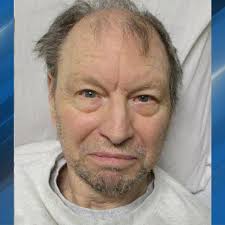 Green River Killer Gary Ridgway returns to Washington State Penitentiary