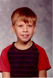 Ken 1979 Age 8