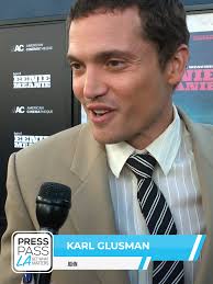 Karl Glusman Imaan Hammam