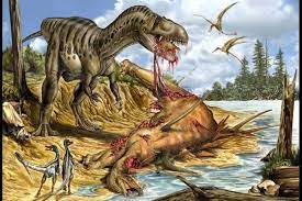 Asteroid itu melaju dengan kecepatan 9,8 kilometer per detik ketika mendekati oleh bumi. 10 Dinosaurus Karnivora Terkenal Selain Tyrannosaurus Rex